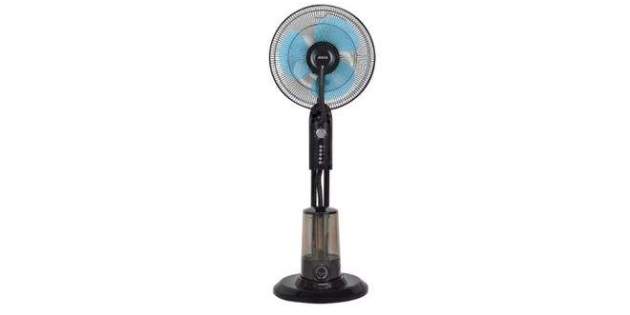 VENTILADOR CON NEBULIZADOR JOCCA