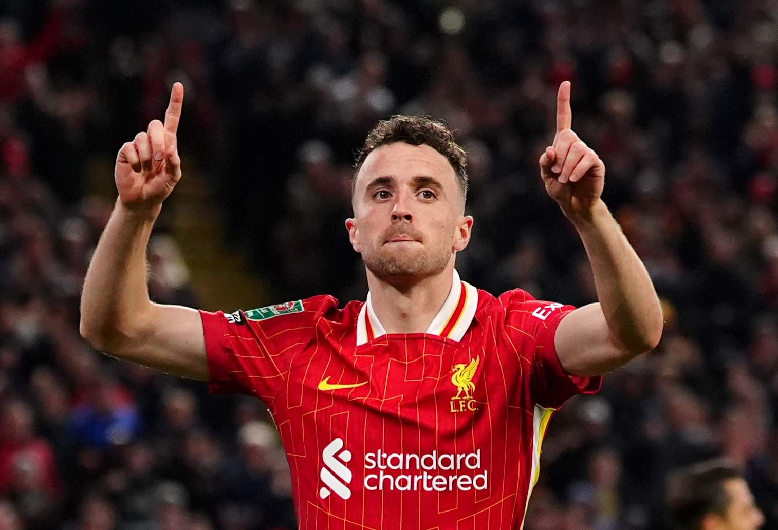 El Barça se vuelca con la trágica muerte de Diogo Jota