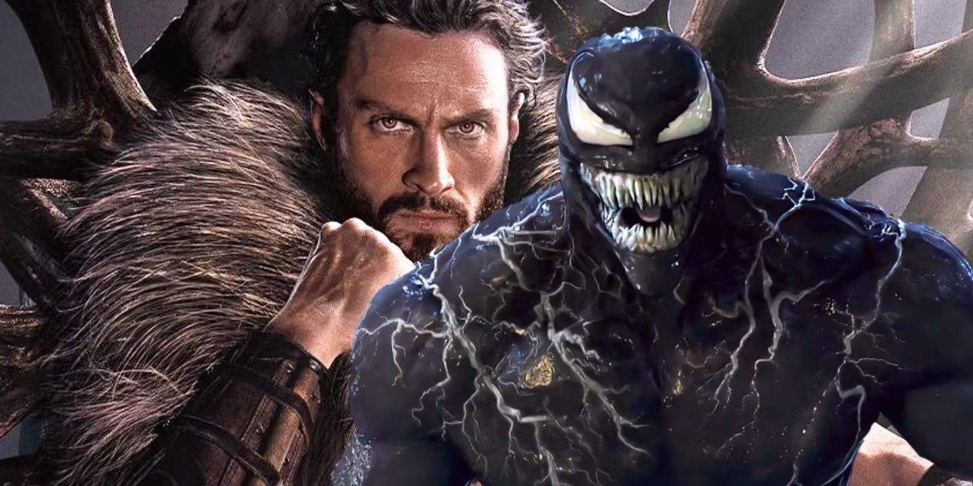 Kraven supera Venom? Movistar Plus+ encén el debat més salvatge de Marvel amb la seva nova estrena