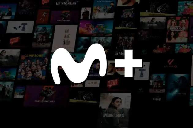 MovistarPlus MovistarPlus