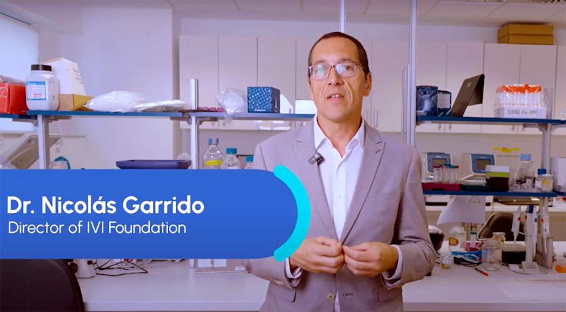 Una nova tècnica podria duplicar la taxa d'embrions viables en reproducció assistida