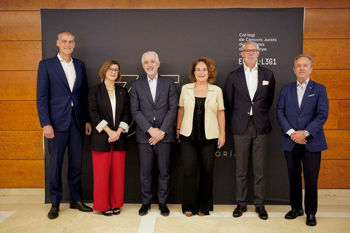 Los auditores advierten de los peligros de no tener una norma adecuada de información sobre sostenibilidad