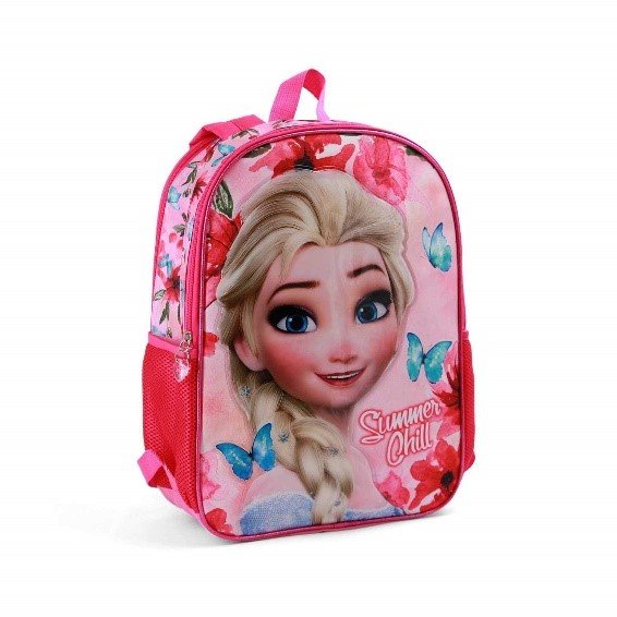 mochila frozen