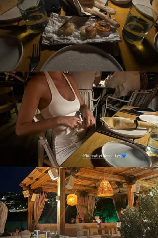 Maria Guardiola viatge a Turquia   Instagram (1)