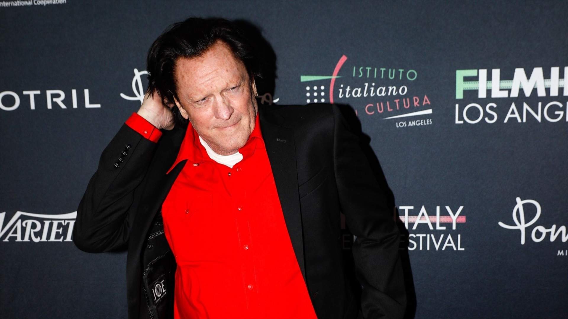 Mor Michael Madsen, actor fetitxe de Tarantino a 'Kill Bill' i 'Reservoir Dogs', a 67 anys