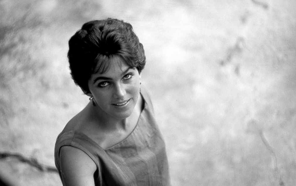 Lucia Berlin PHOTO