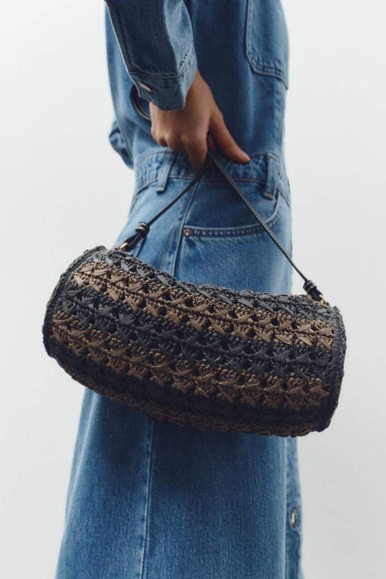 Bolso de Zara Bolso de Zara