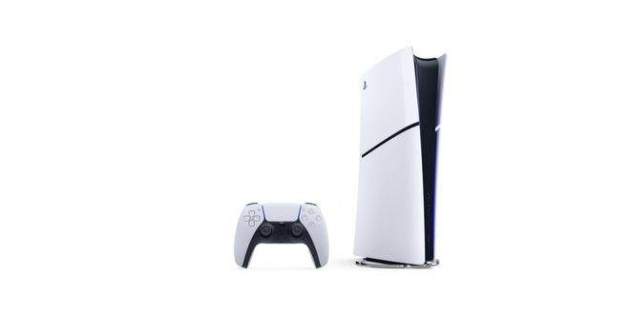 PS5 Slim PS5 Slim