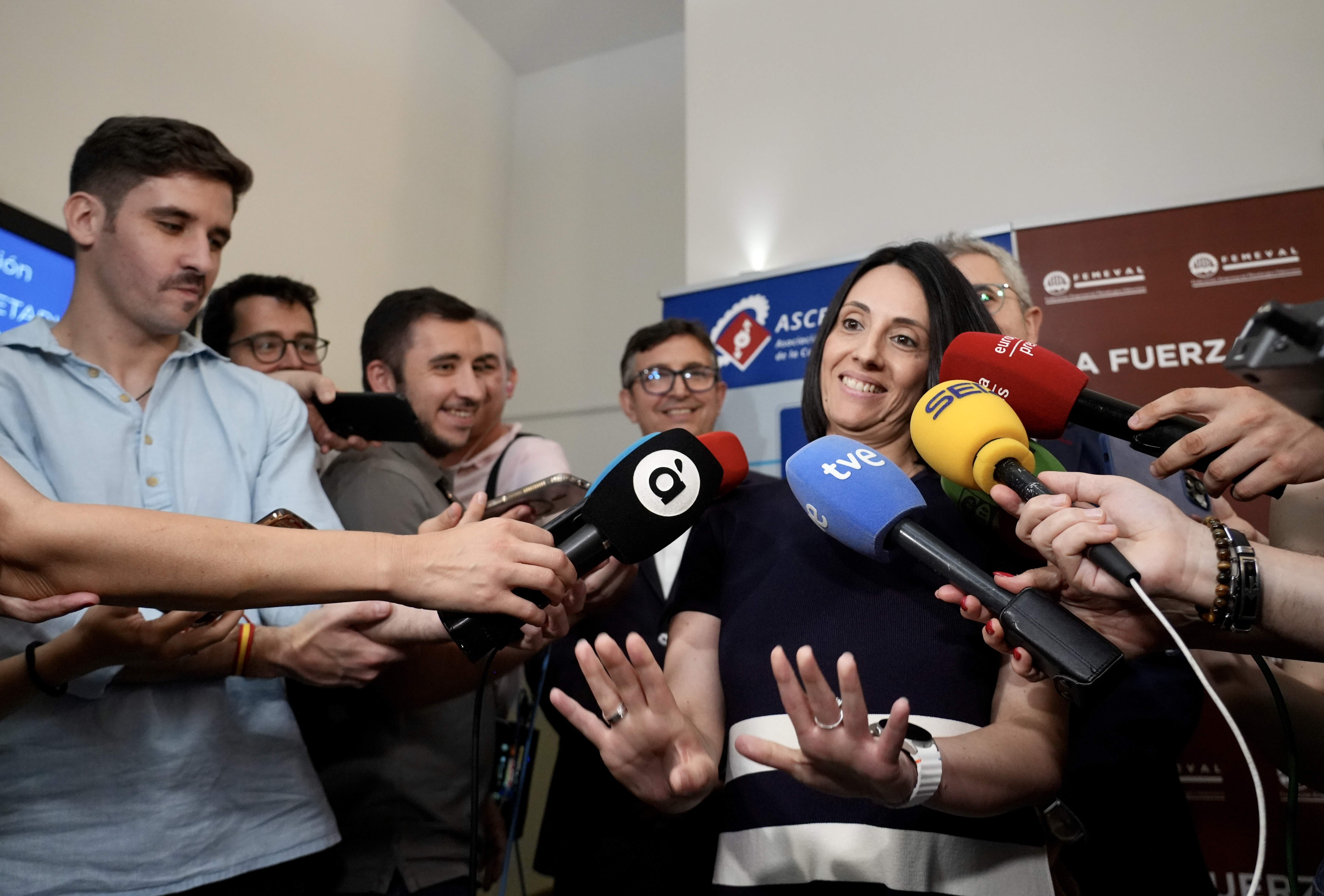 El jefe de gabinete de la secretaria de Organización del PSOE fue abogado de Ruz, imputado en el caso Koldo