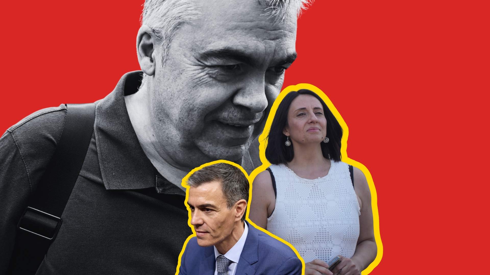 La valenciana Rebeca Torró serà la nova secretària d'organització del PSOE