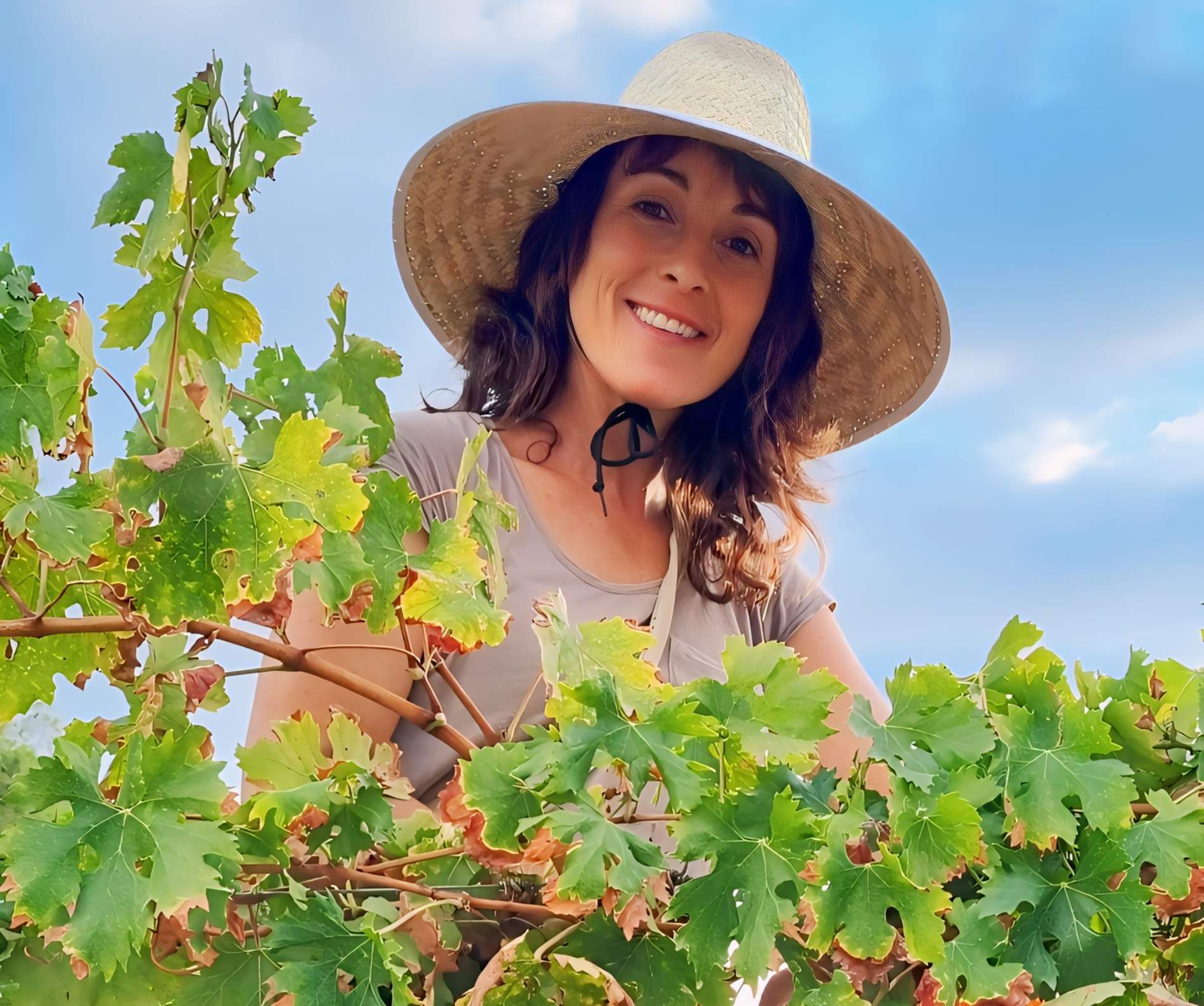 Qui és l’Anna Serra? La noia del bosc enamorada de la terra