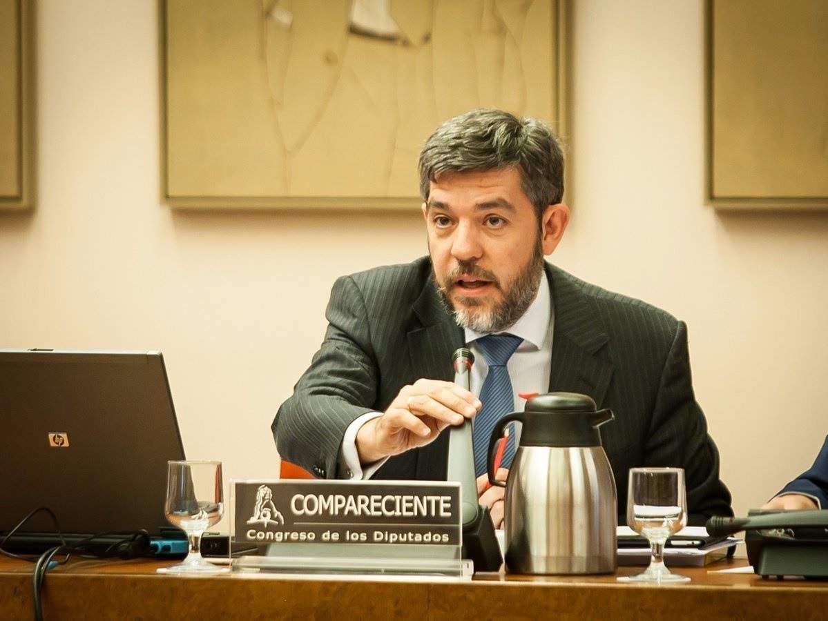 Feijóo recupera Alberto Nadal i manté Borja Sémper com a portaveu del PP i Alicia García al Senat