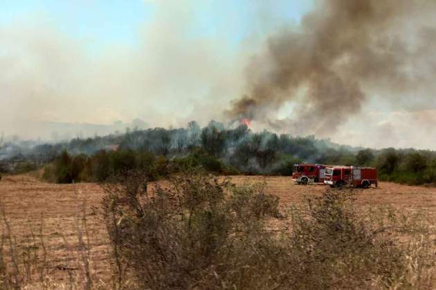 incendi girona incendi girona