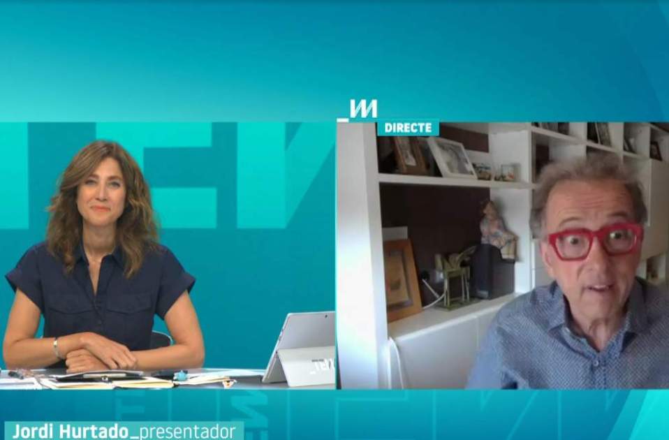 Melero i Hurtado, Tv3 Melero i Hurtado, Tv3