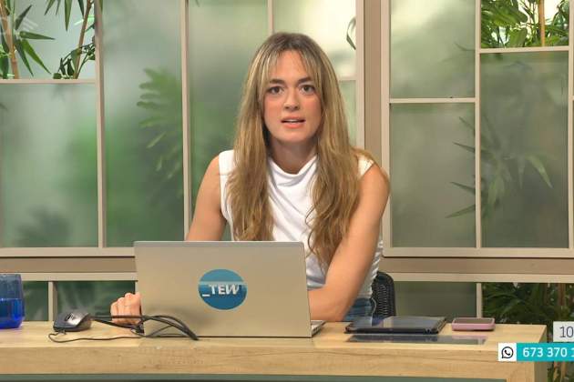 Georgina Arnau, Tv3