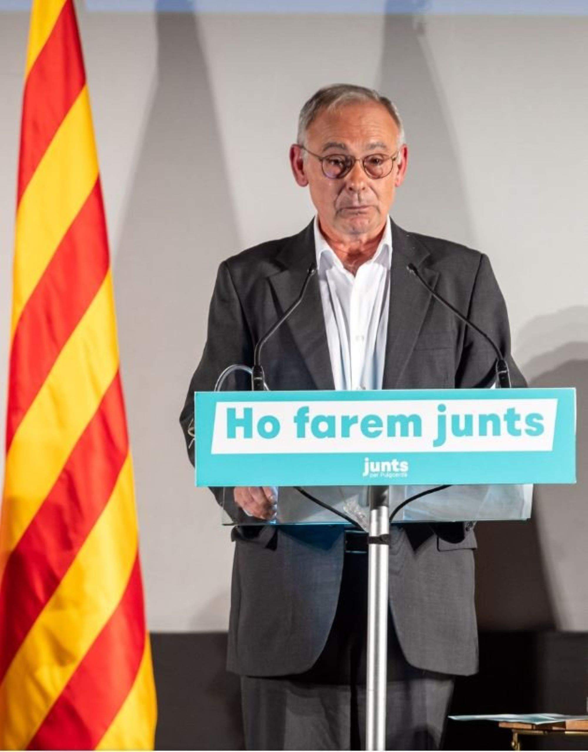 L'alcalde de Puigcerdà, amenaçat per una moció de censura, cessa dos regidors del govern municipal