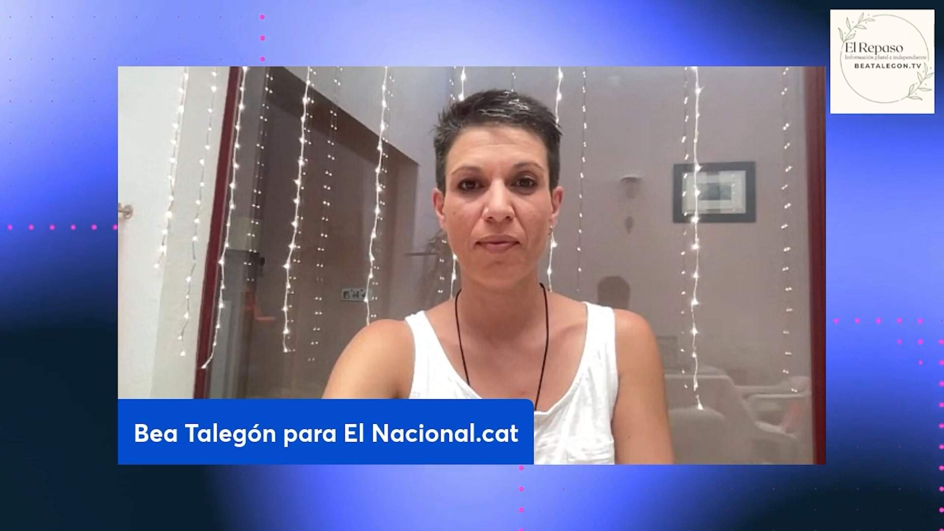 Bea Talegón | El feminismo de PSOE, el feminismo del PSOE