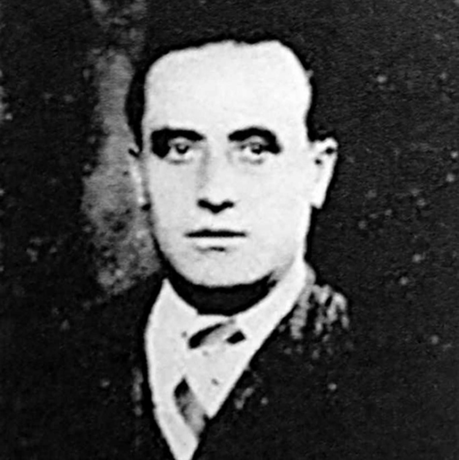 Aurelio Fernandez. Font Arxiu ElNacional Aurelio Fernandez. Font Arxiu ElNacional