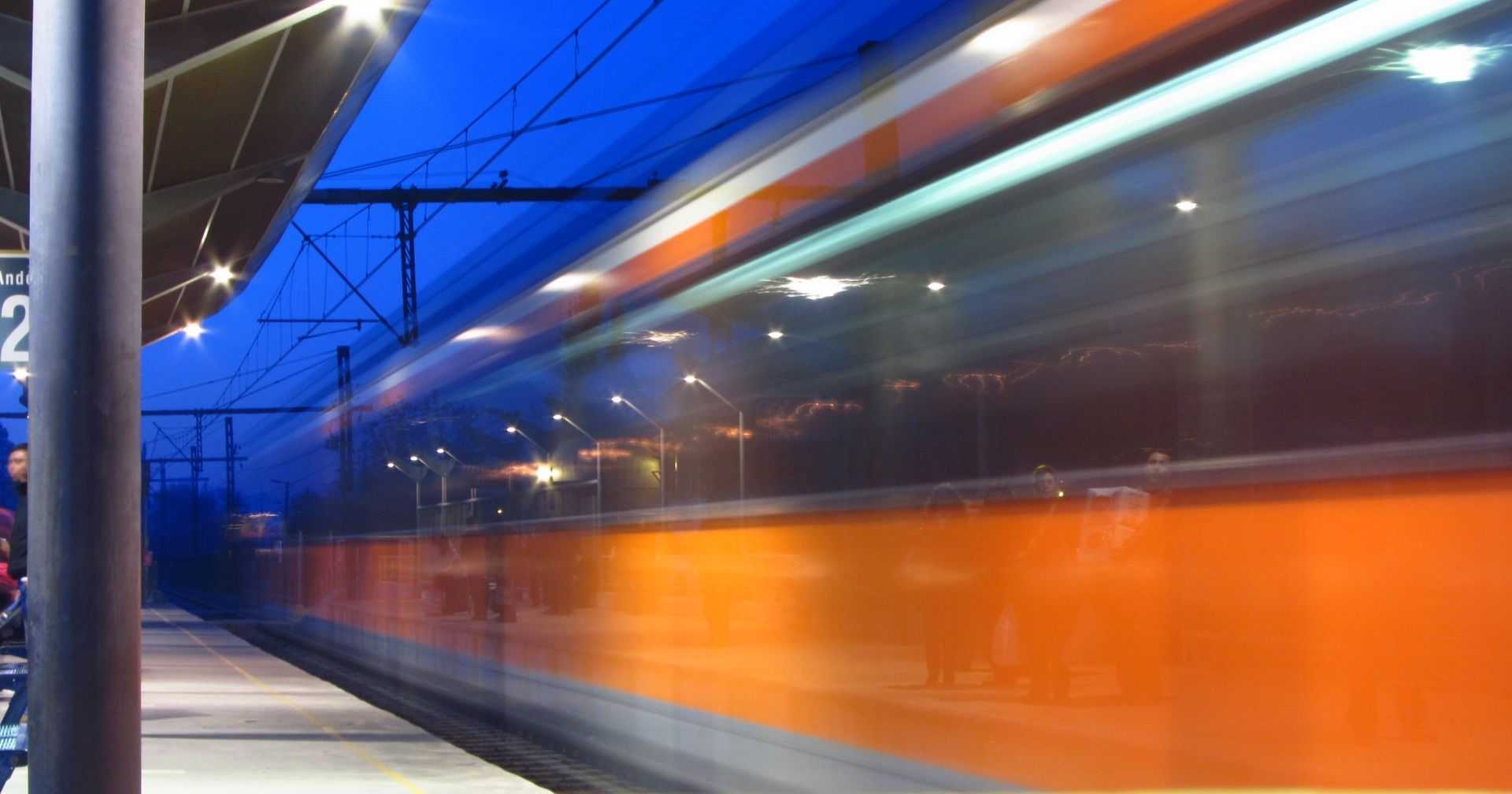 ¿Y si nos hacemos nuestro propio test de estrés?