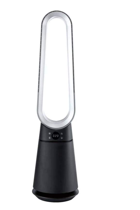 Ventilador de peu sense aspes SilverCrest 1 Ventilador de peu sense aspes SilverCrest 1