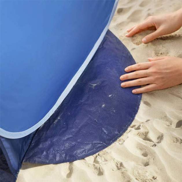 Paravent|Tallavent para-sol plegable STRANDÖN Paravent|Tallavent para-sol plegable STRANDÖN