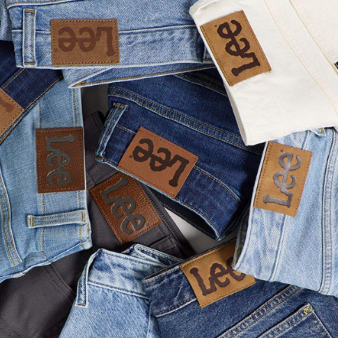 No tienen nada que envidiar a los Levi's: estos tejanos para hombre están a mitad de precio