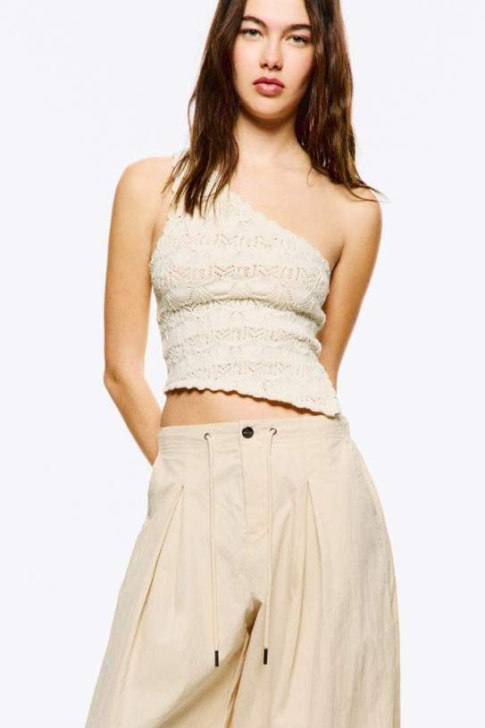 Top de Bershka Top de Bershka