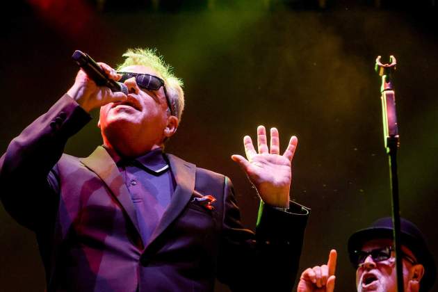 EuropaPress 4536405 cantante suggs banda madness actuacion noches botanico real jardin botanico EuropaPress 4536405 cantante suggs banda madness actuacion noches botanico real jardin botanico