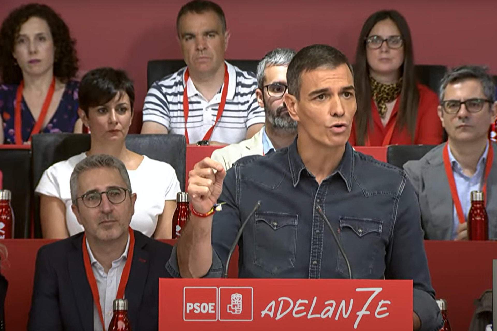 Creus que hi haurà eleccions generals abans del 2027?