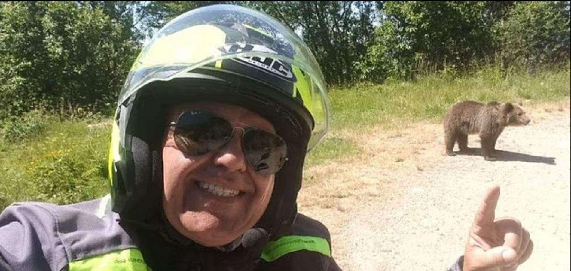 motorista os / Facebook motorista os / Facebook