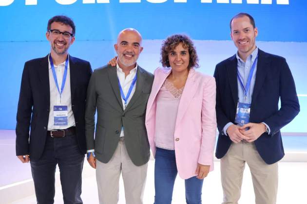 PP català congrés PP PP català congrés PP