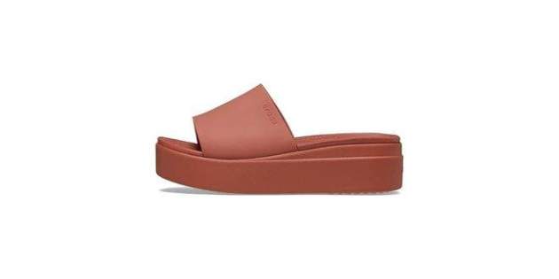 Crocs Brooklyn Slide Crocs Brooklyn Slide