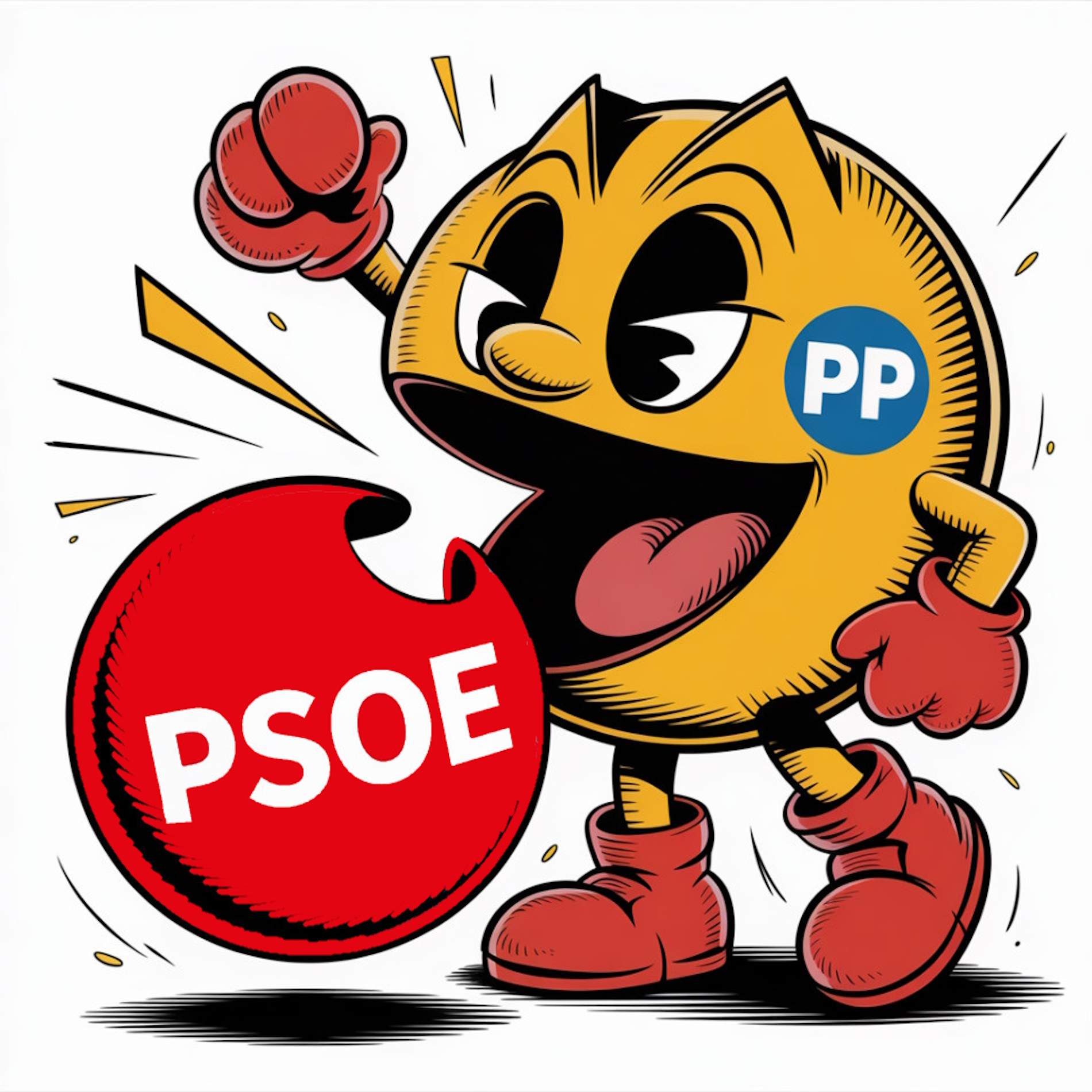 Superdissabte a les portades: del manual de resistència del capità Sánchez al manual de decència de Feijóo