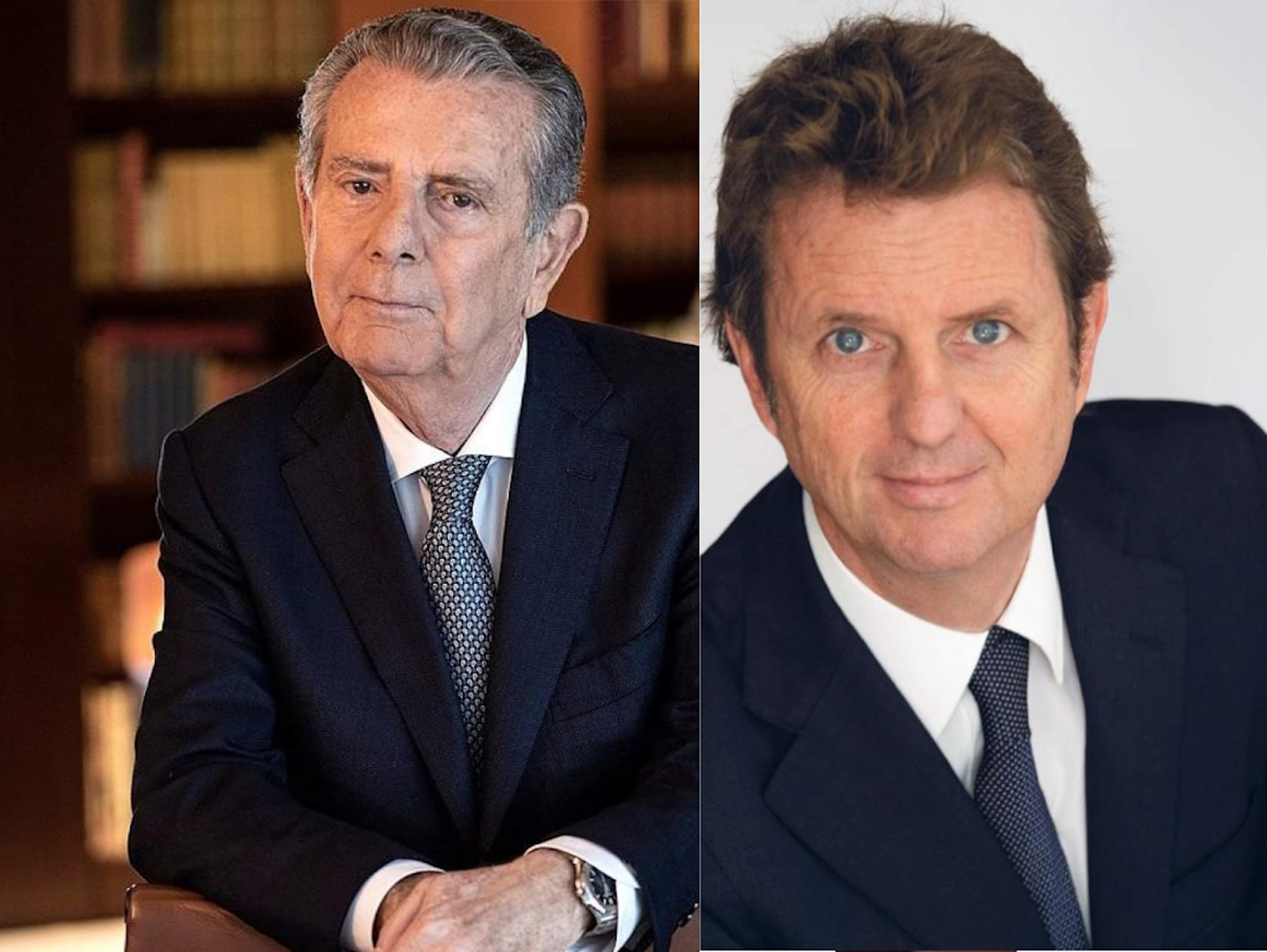 Javier Godó nomena president executiu del grup multimèdia al seu fill Carlos i continua com a editor