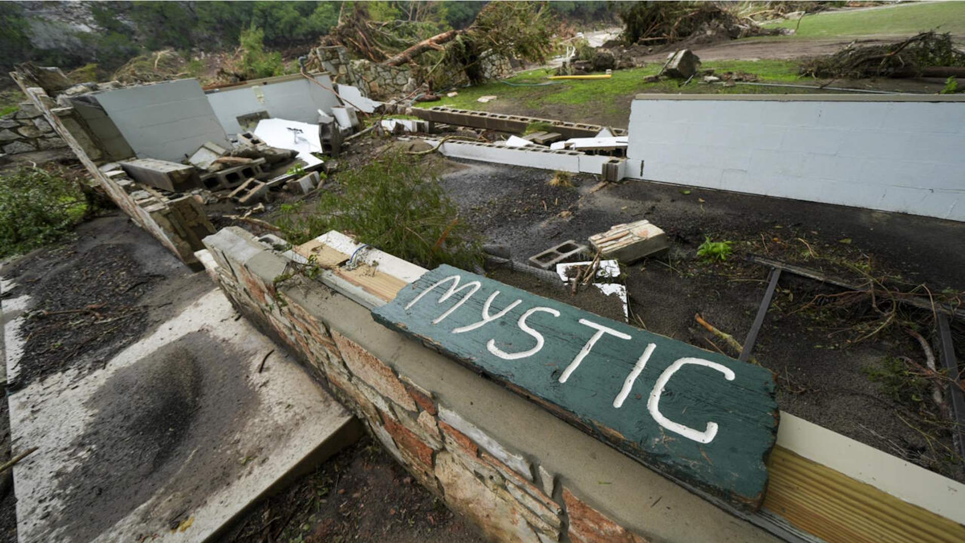 Què ha passat amb les 23 nenes del campament Mystic desaparegudes en les inundacions de Texas?