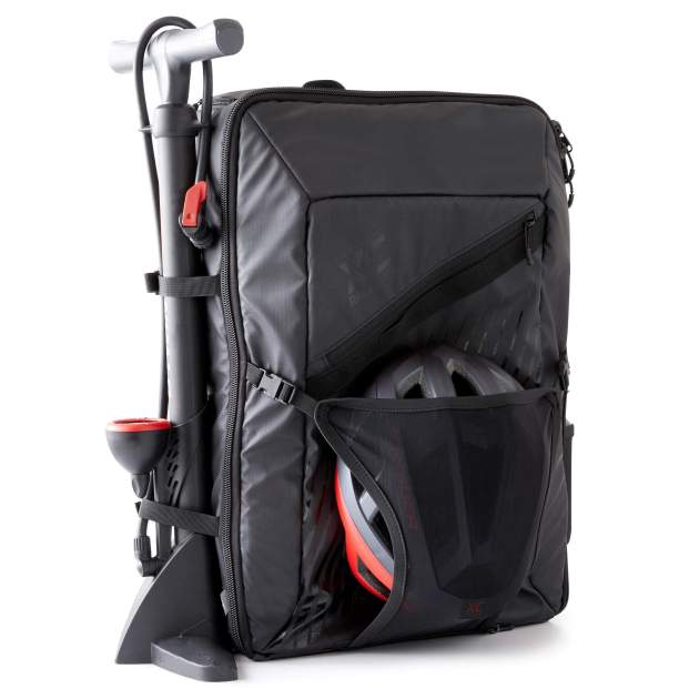 Motxilla de Viatge ciclisme 38 L Rockrider Xc Race Motxilla de Viatge ciclisme 38 L Rockrider Xc Race