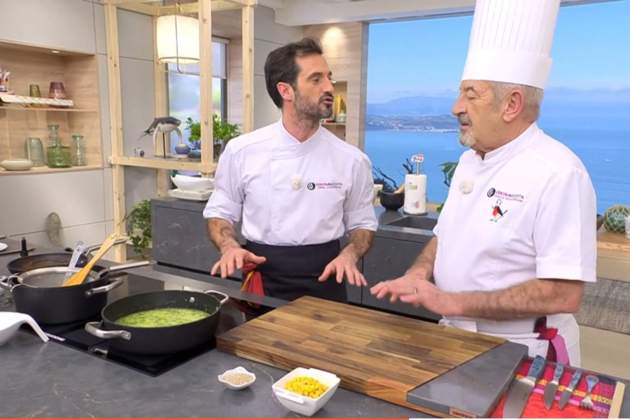 Joseba i Karlos Antena 3