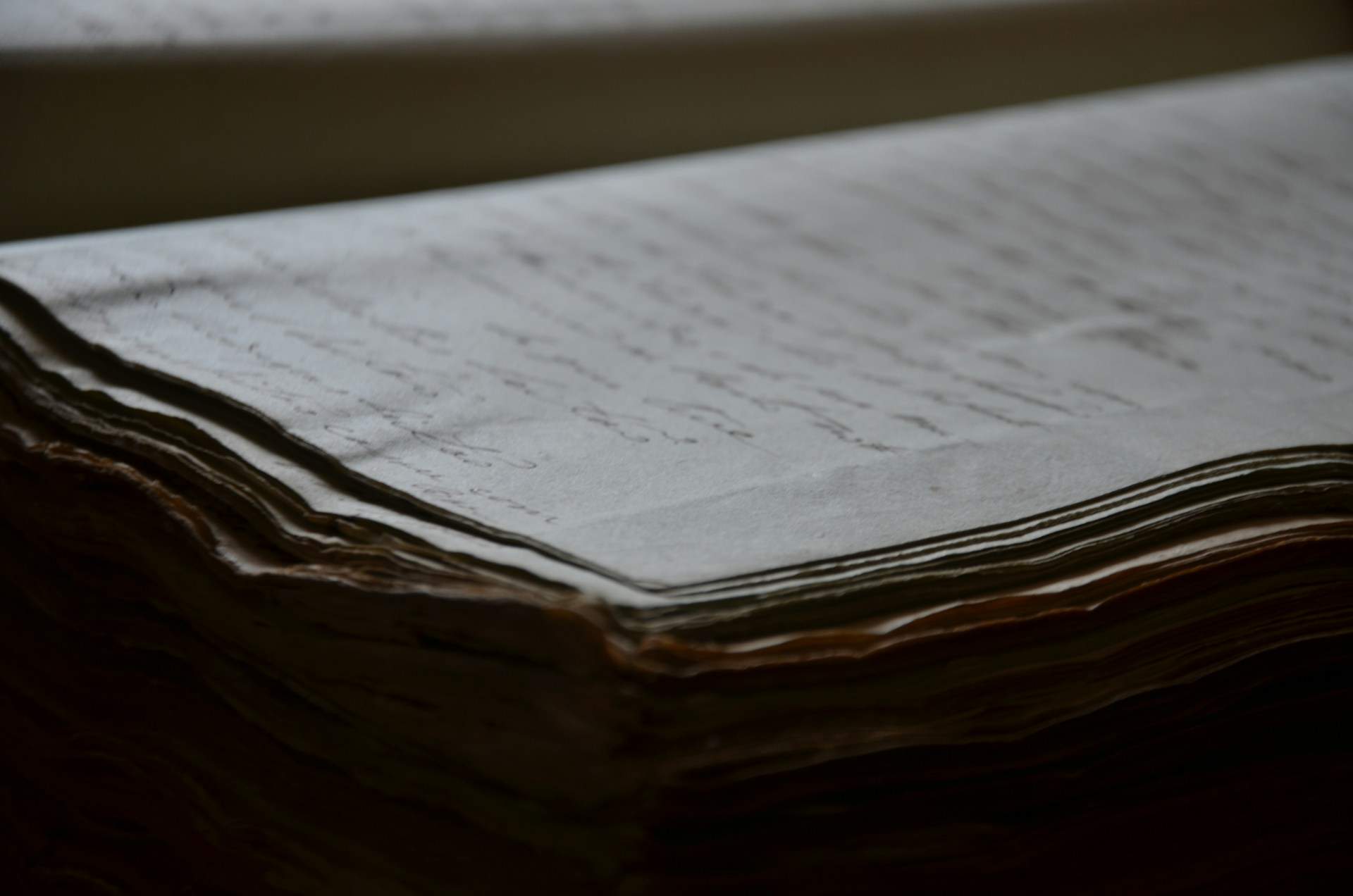 Plens de pols: 30 anys després troben uns documents que podrien reobrir un cas de la màfia italiana