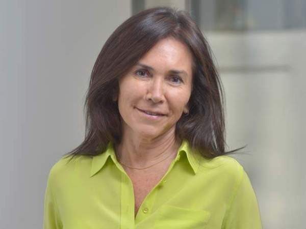 Paola Luksic Fontbona presidenta Fundación