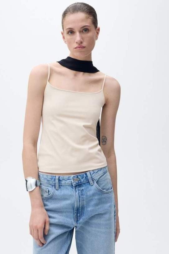 Top de Mango Top de Mango