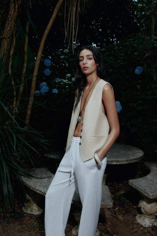 Pantalón de Zara Pantalón de Zara