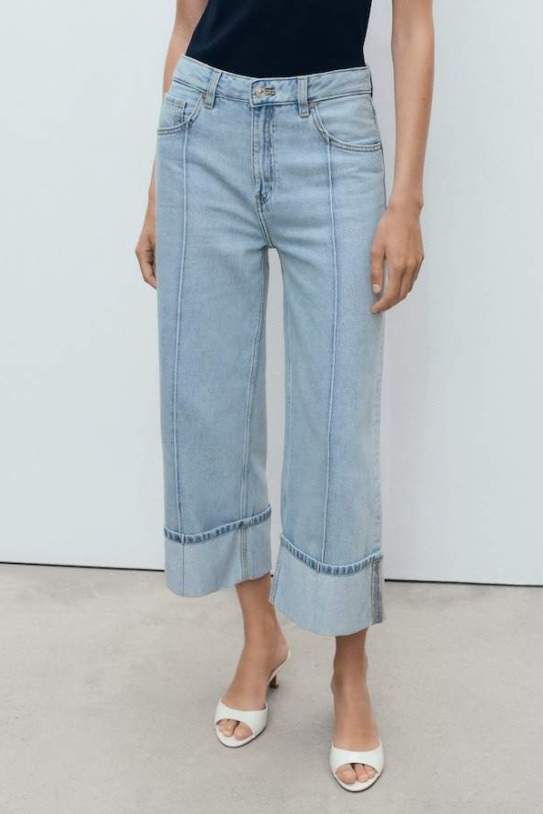 Jeans de Mango Jeans de Mango