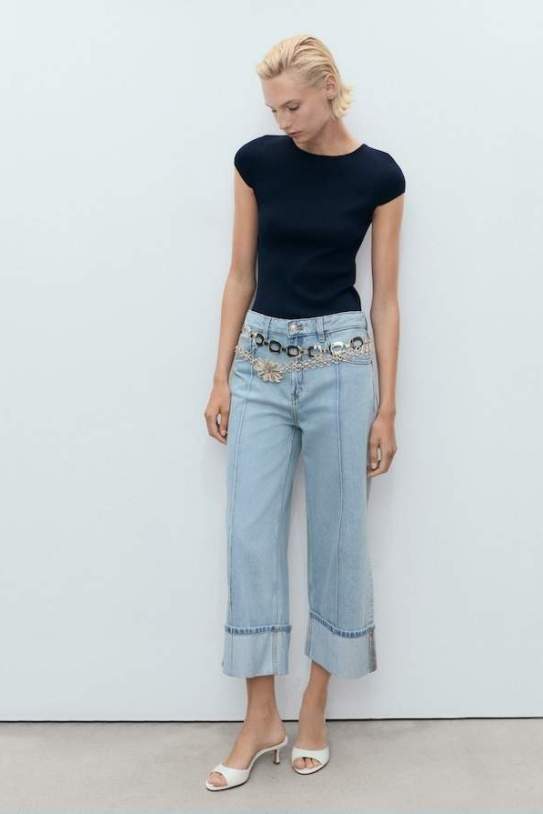 Jeans de Mango Jeans de Mango