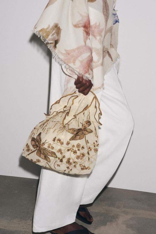 Bossa de Zara Bossa de Zara