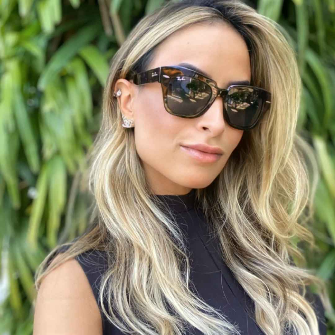 Les Ray-Ban més universals: queden bé a qualsevol rostre i estan de moda