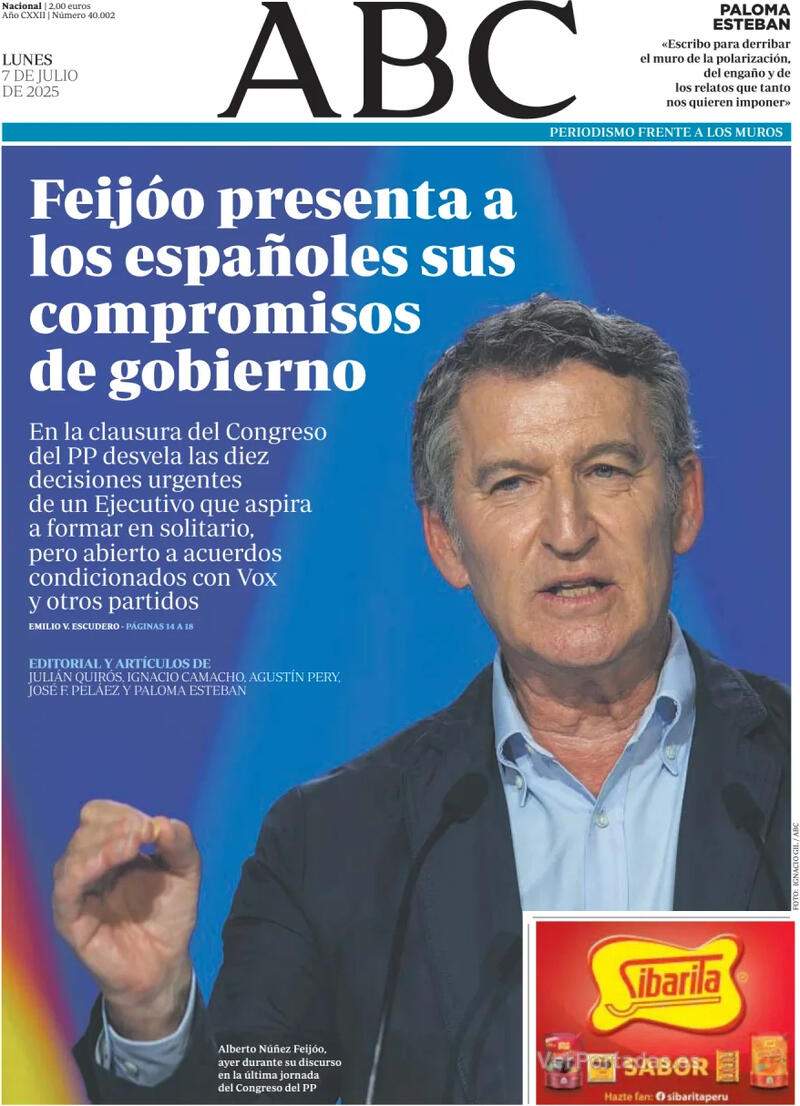 ABC ABC