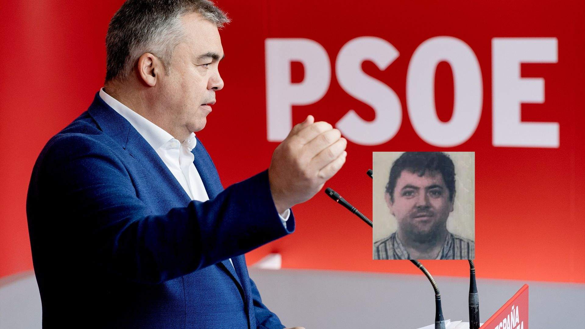 Qui és Antxon Alonso, l'empresari clau en la trama Cerdán que declara aquest dilluns al Suprem