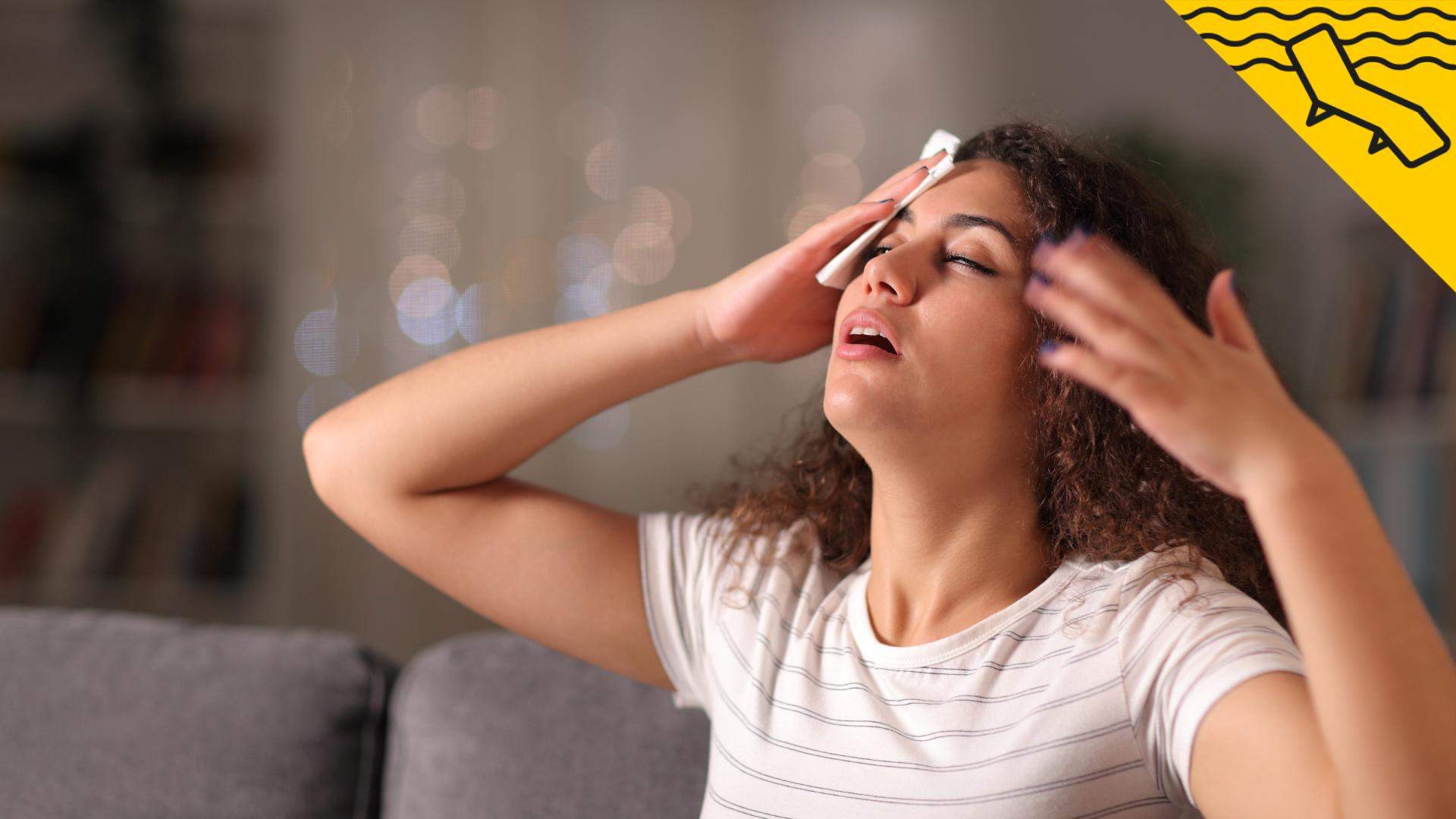 Aquest gest tan habitual quan fa calor podria fer augmentar la temperatura a casa