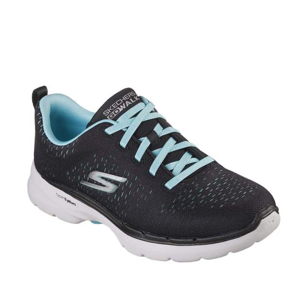 Zapatillas Skechers 124524 BKAQ Zapatillas Skechers 124524 BKAQ