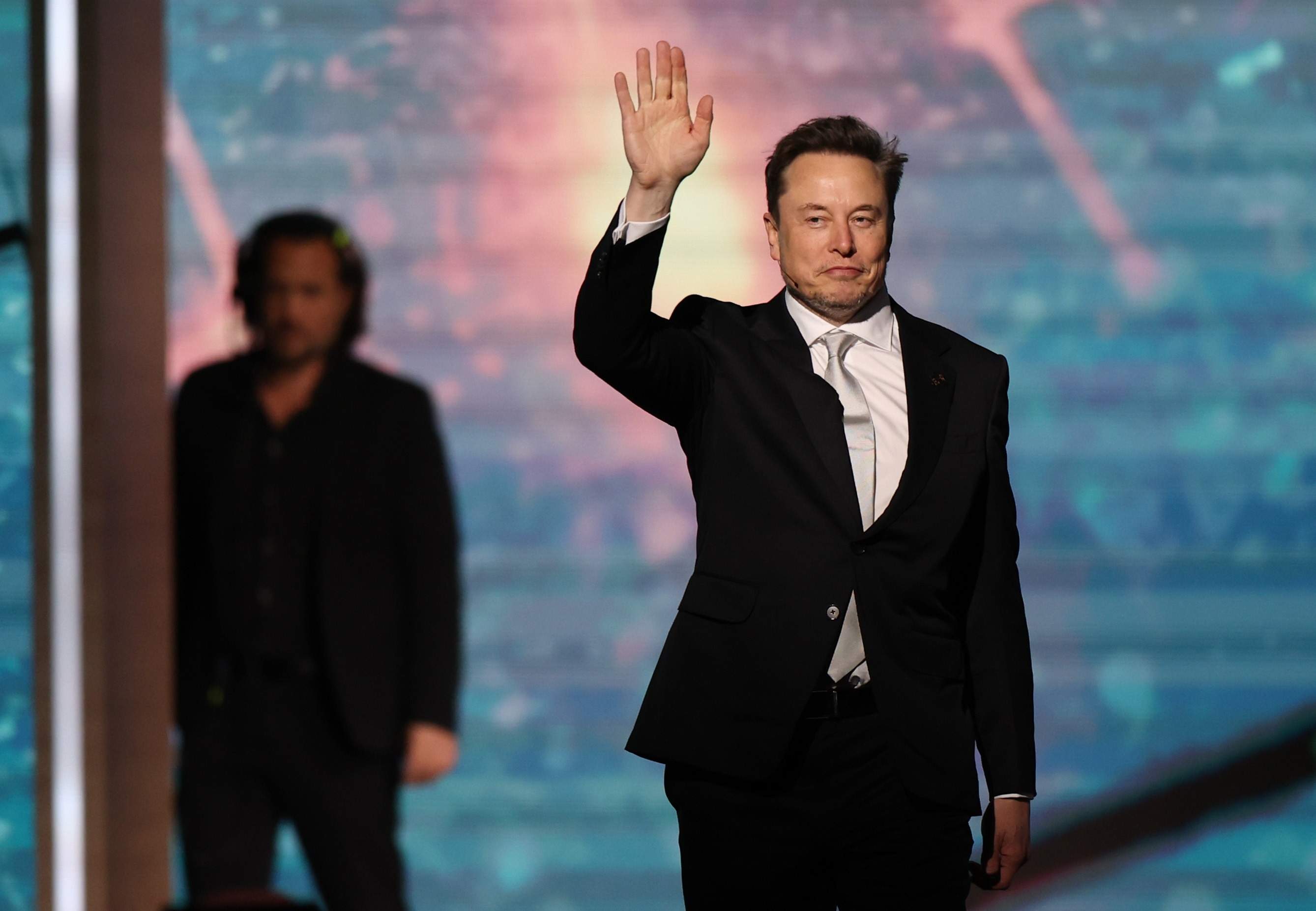 Trump considera que Musk ha "descarrilat" i qualifica de "rídicul" el seu nou projecte polític